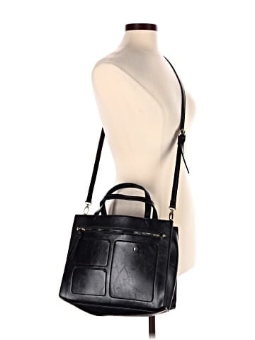 Nanette Lepore Satchel (view 2)