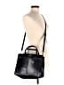 Nanette Lepore Black Satchel One size - photo 2
