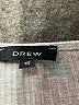 Drew Gray Long Sleeve T-Shirt Size S - photo 7
