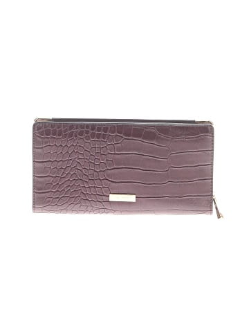 Aldo Leather Wallet (view 1)
