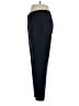PETER MILLAR Blue Wool Pants Size 14 - photo 5