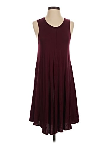Silence and Noise Sleeveless T-Shirt (view 1)