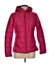 Ideology 100% Polyester Solid Pink Snow Jacket Size M - photo 1