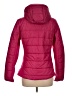 Ideology 100% Polyester Solid Pink Snow Jacket Size M - photo 2