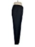 PETER MILLAR Blue Wool Pants Size 14 - photo 4