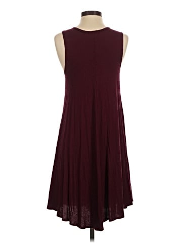 Silence and Noise Sleeveless T-Shirt (view 2)