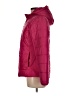 Ideology 100% Polyester Solid Pink Snow Jacket Size M - photo 5