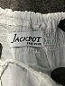 Jackpot White Short Sleeve Blouse One size - photo 7