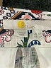 Boden Print Ivory Casual Pants Size 2 (petite) - photo 7