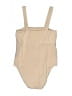 Skin Tan Bodysuit Size S - photo 2