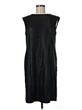 chicos evening dresses Chico's | Dresses | Chicos Sleeveless Tweed Maxi Dress Size 2 Large Cream  Textured Boho Summer