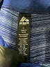 RBX Blue Active Pants Size L - photo 4
