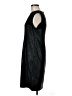 Chico's Metallic Black Cocktail Dress Size Med (1.5) - photo 5