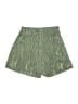 Unbranded Metallic Green Shorts Size XL - photo 1