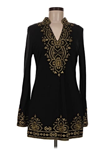 INC International Concepts Casual Dress (view 1)