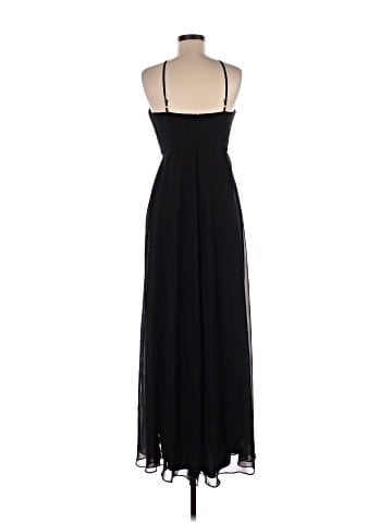 Thread Cocktail Dress (view 2)