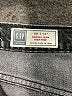Gap 100% Cotton Gray Jeans Size 10 (petite) - photo 7