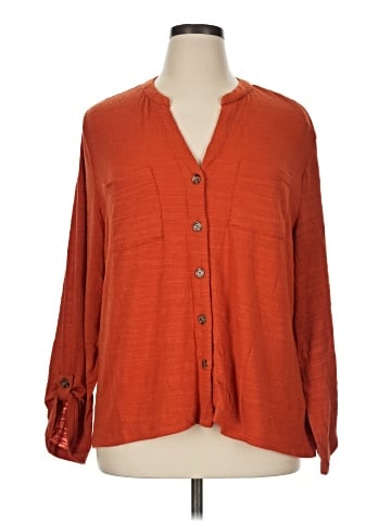 Carolyn Taylor 3/4 Sleeve T-Shirt (view 1)