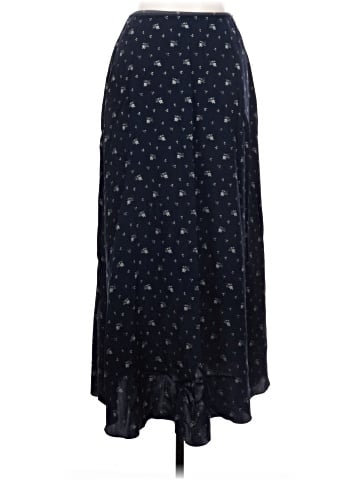 Lauren by Ralph Lauren Silk Skirt (view 1)