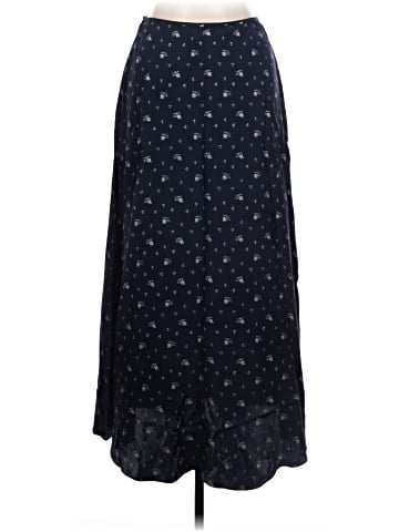 Lauren by Ralph Lauren Silk Skirt (view 2)