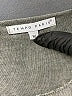 Tempo Paris Gray Long Sleeve Top Size M - photo 7