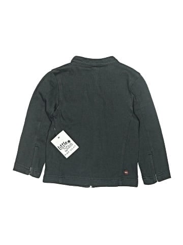 Tea Zip Up Hoodie (view 2)