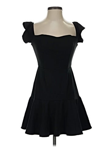 BB Dakota Cocktail Dress (view 1)