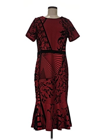 ASHRO Cocktail Dress (view 1)