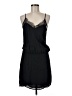 Mason Black Cocktail Dress Size 6 - photo 1