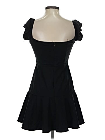 BB Dakota Cocktail Dress (view 2)