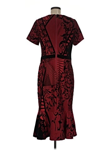 ASHRO Cocktail Dress (view 2)
