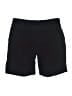 Athleta Solid Black Shorts Size 10 - photo 2
