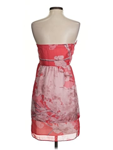 The Limited Cocktail Dress (view 2)