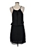 Mason Black Cocktail Dress Size 6 - photo 2