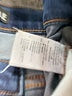 J.Crew Mercantile Solid Blue Jeans Size 29 waist - photo 8