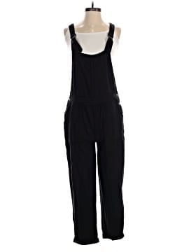 Carly Jean Overalls