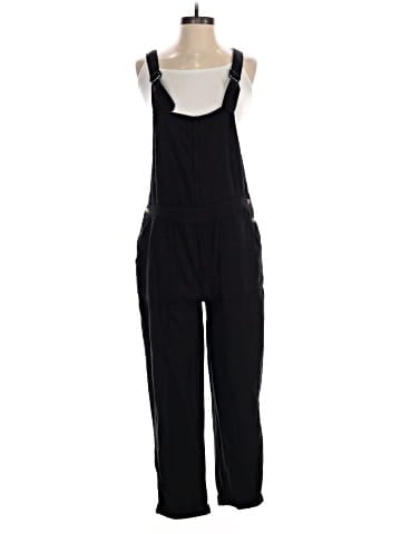 Carly Jean Overalls (view 1)