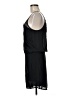 Mason Black Cocktail Dress Size 6 - photo 5