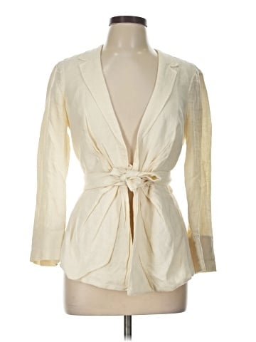 Emporio Armani Kimono (view 1)
