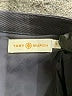 Tory Burch Solid Black Formal Skirt Size 2 - photo 4