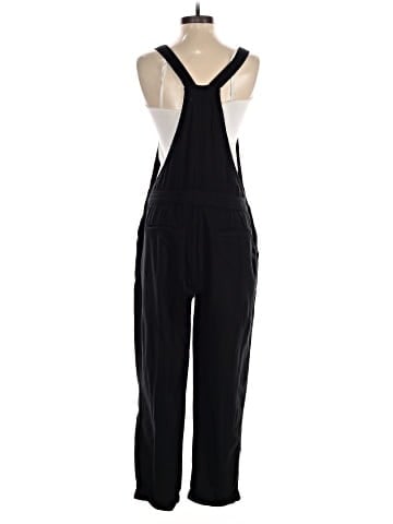 Carly Jean Overalls (view 2)