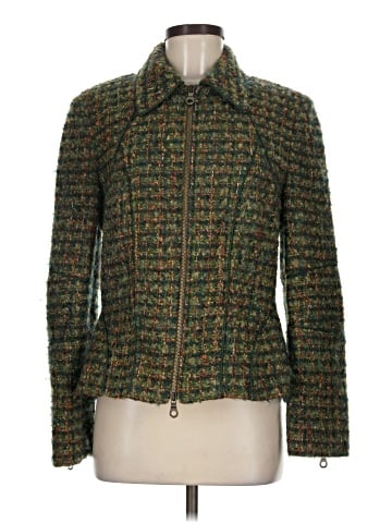 Juliana Collezione Jacket (view 1)
