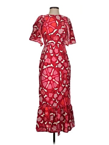 Rhode Cocktail Dress (view 1)