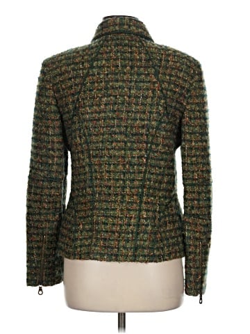 Juliana Collezione Jacket (view 2)