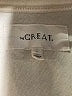 The Great. Tan Pullover Sweater Size Sm (1) - photo 7