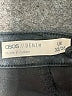 ASOS Black Casual Pants Size 32 waist - photo 7