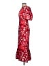 Rhode Red Cocktail Dress Size 0 - photo 5