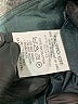 Emanuel Emanuel Ungaro 100% Polyester Solid Black Casual Skirt Size 24W - photo 5