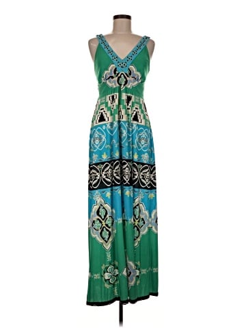 Style&Co Casual Dress (view 1)