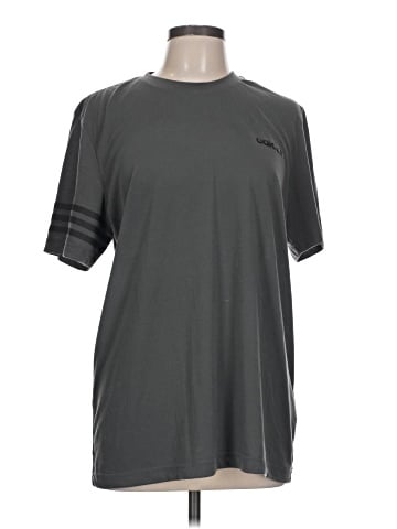 Adidas Short Sleeve Top (view 1)